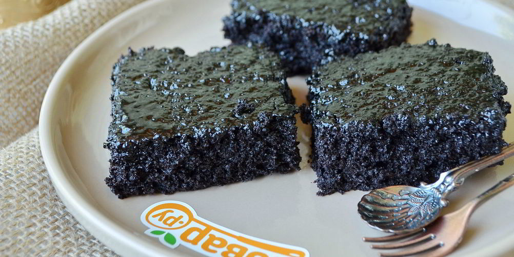 Как приготовить аппетитный брауни