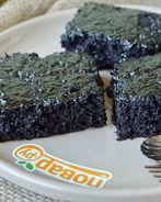 Аппетитный брауни