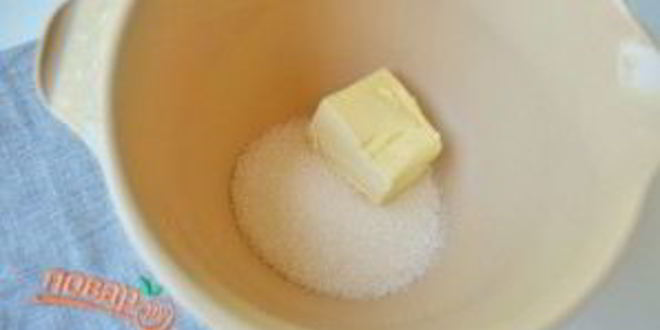 Рецепт аппетитный брауни