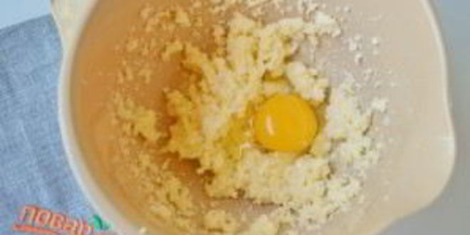 Рецепт аппетитный брауни