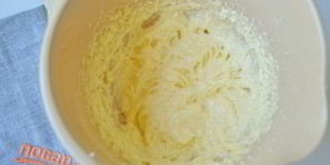 Рецепт аппетитный брауни