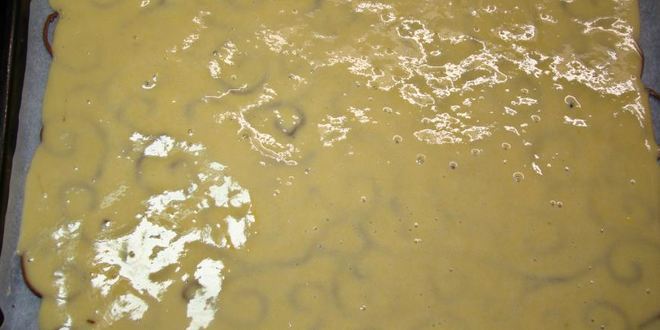 Рецепт ажурные пирожные с малиновым муссом и джемом