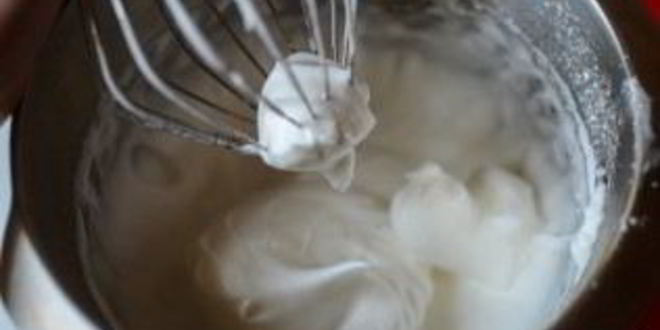 Рецепт бисквитные пирожные