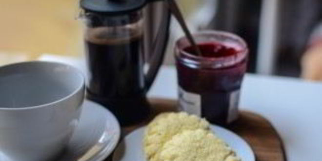 Рецепт бисквитные пирожные