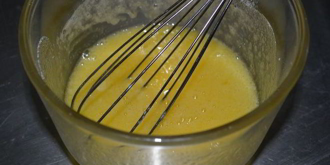 Рецепт брауни с арахисовым маслом