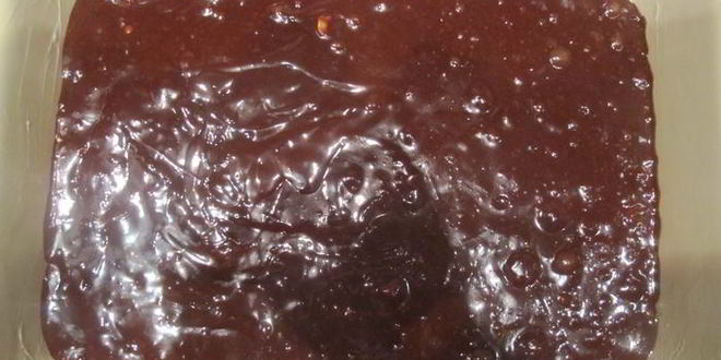 Рецепт брауни с фундуком