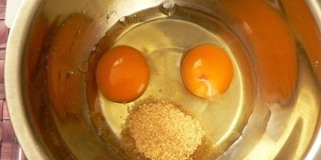 Рецепт брауни с горьким шоколадом