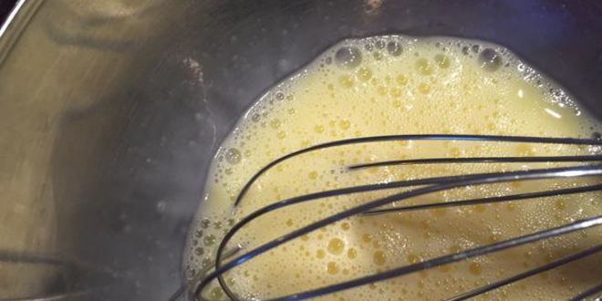 Рецепт брауни с грецкими орехами