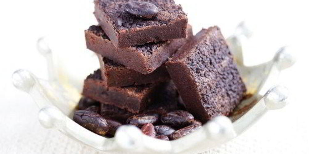 Как приготовить брауни с шоколадными чипсами