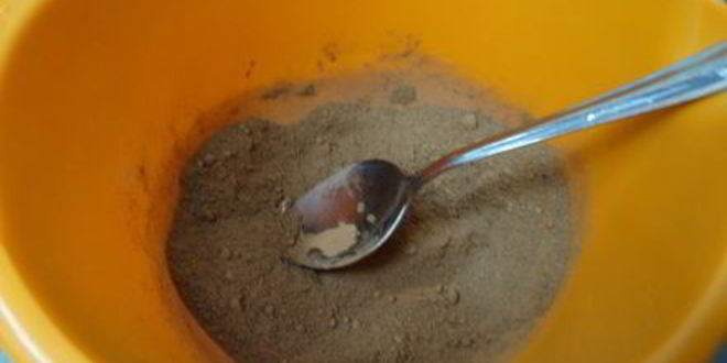 Рецепт брауни с сухофруктами