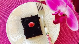 Рецепт Брауни с цукини