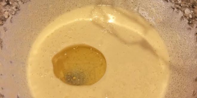 Рецепт брауни с цукини