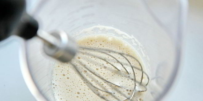 Рецепт брауни с творогом и вишней