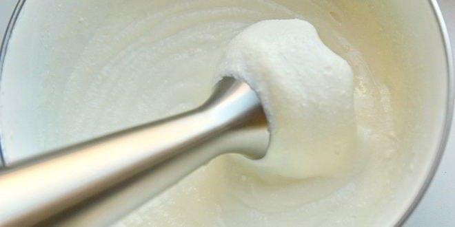 Рецепт брауни с творогом и вишней