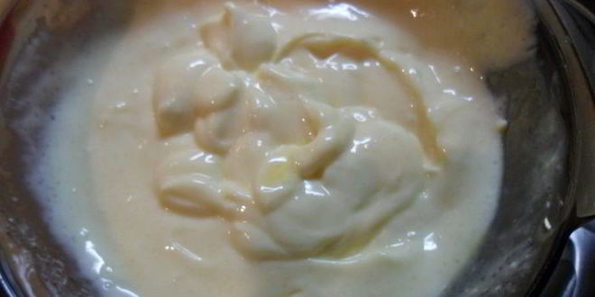 Рецепт брауни с вишнями и орехами