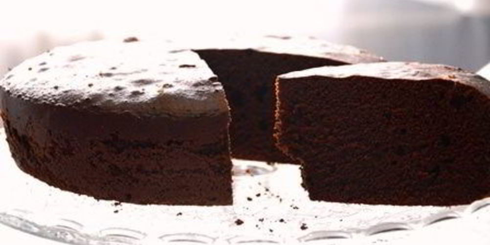 Рецепт брауни