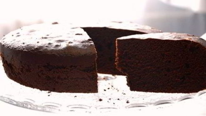 Рецепт Брауни в мультиварке