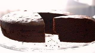 Рецепт Брауни в мультиварке