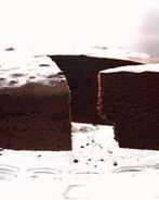 Брауни в мультиварке