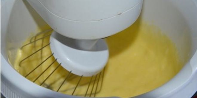 Рецепт брауни в мультиварке