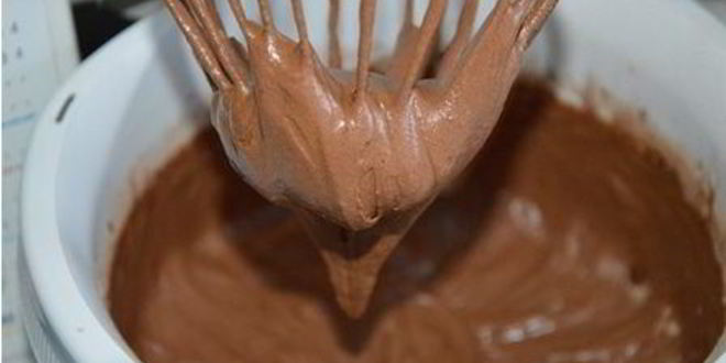 Рецепт брауни в мультиварке