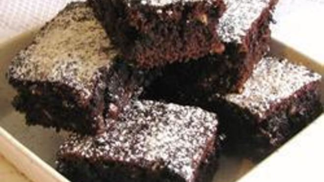 Рецепт Брауни