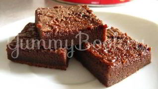 Рецепт Брауниз