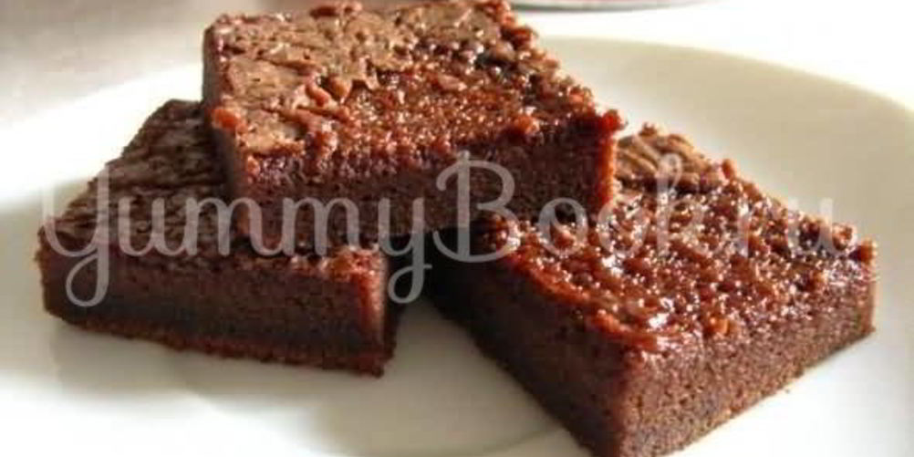 Как приготовить брауниз