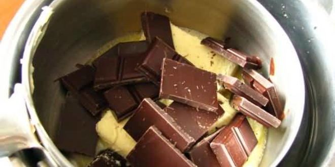 Рецепт брауниз