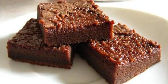 Рецепт брауниз