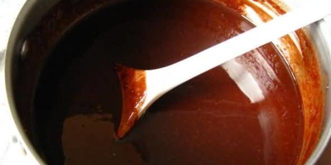 Рецепт брауниз