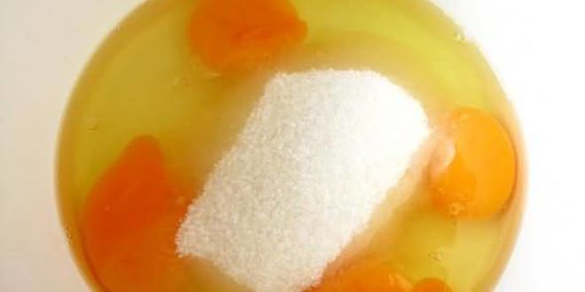 Рецепт брауниз