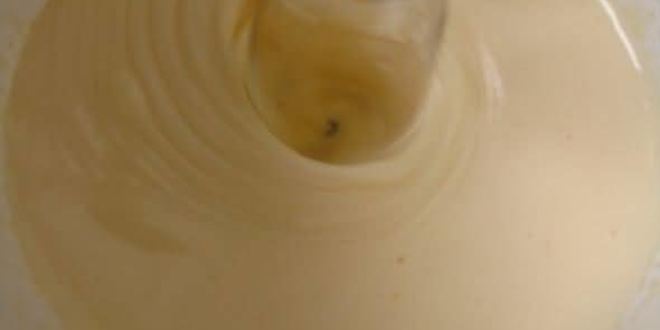 Рецепт брауниз