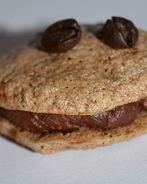 Чудо мини-пирожные