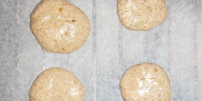 Рецепт чудо мини-пирожные