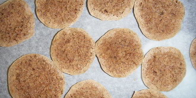 Рецепт чудо мини-пирожные