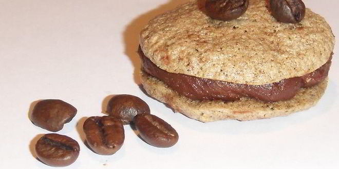 Рецепт чудо мини-пирожные