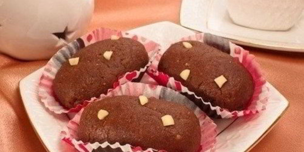 Как приготовить домашнее шоколадное пирожное картошка