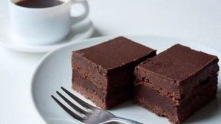 Рецепт Домашний простой брауни