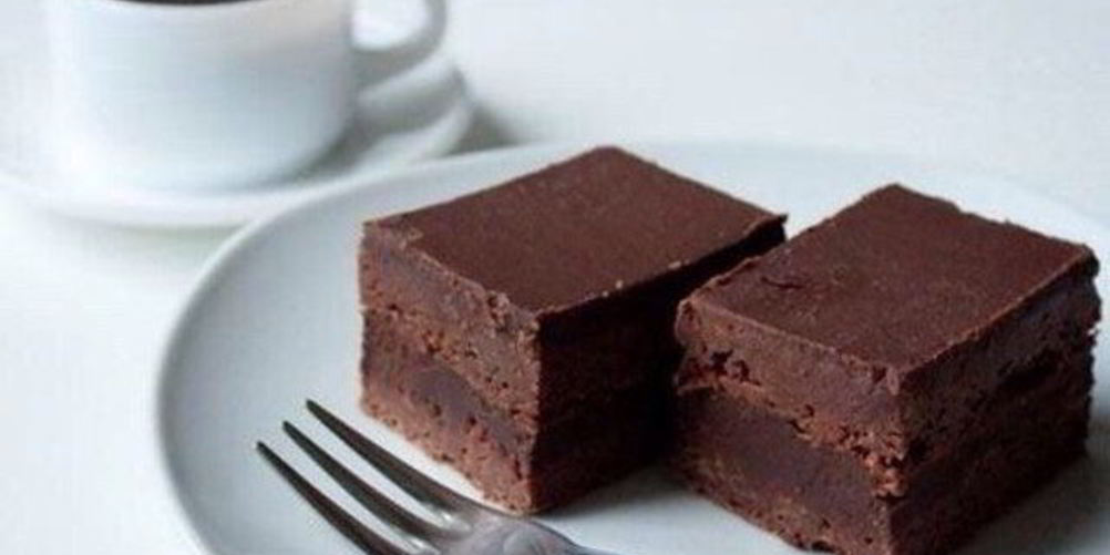 Как приготовить домашний простой брауни