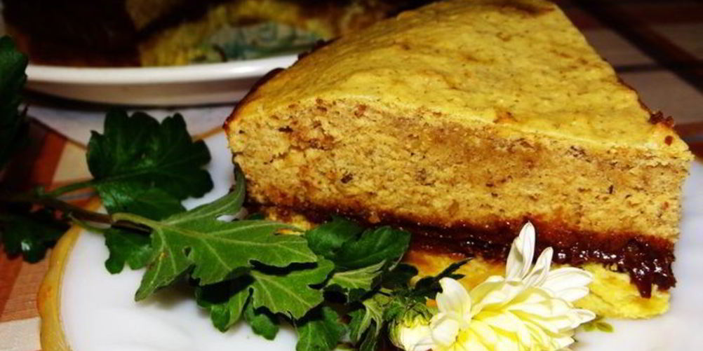 Как приготовить двухслойное пирожное пальчики оближешь