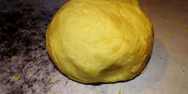 Рецепт двухслойное пирожное пальчики оближешь