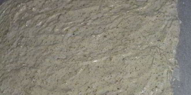 Рецепт фисташковое пирожное с брусничным семифредо