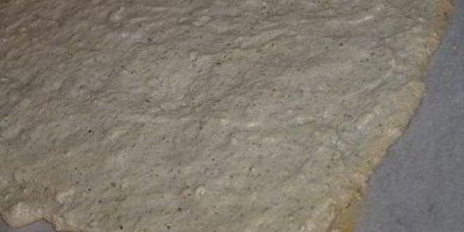 Рецепт фисташковое пирожное с брусничным семифредо