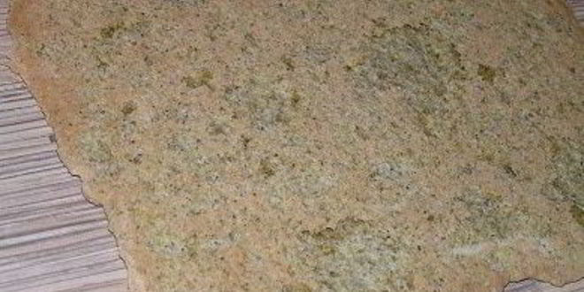 Рецепт фисташковое пирожное с брусничным семифредо