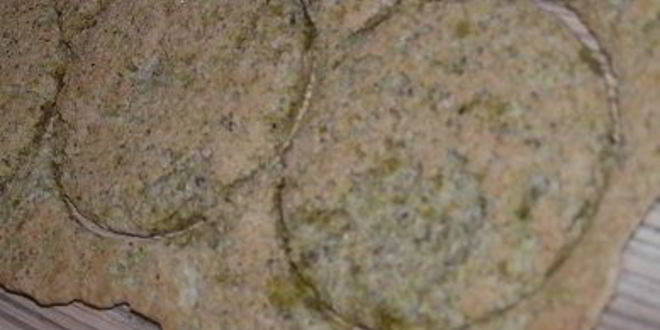 Рецепт фисташковое пирожное с брусничным семифредо