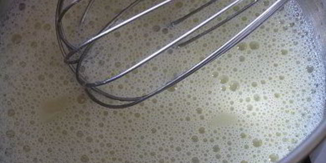 Рецепт фисташковое пирожное с брусничным семифредо