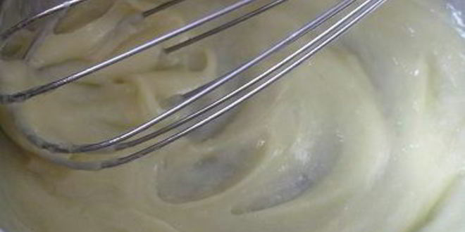 Рецепт фисташковое пирожное с брусничным семифредо