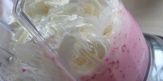 Рецепт фисташковое пирожное с брусничным семифредо