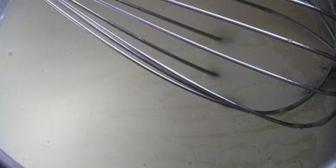 Рецепт фисташковое пирожное с брусничным семифредо